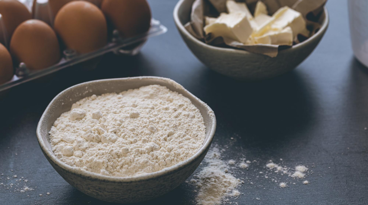 La levure chimique : Alternatives pour réussir vos gâteaux